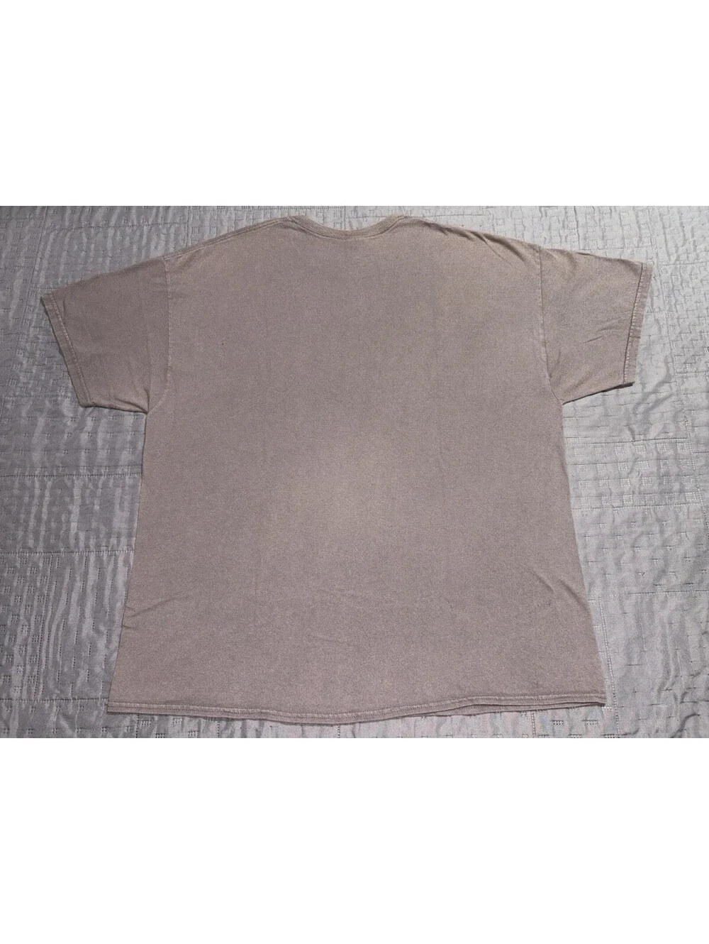 Vintage Y2K Lost Creek Outfitters Wolf T Shirt 2XL Gildan Heavy Cotton Wolves